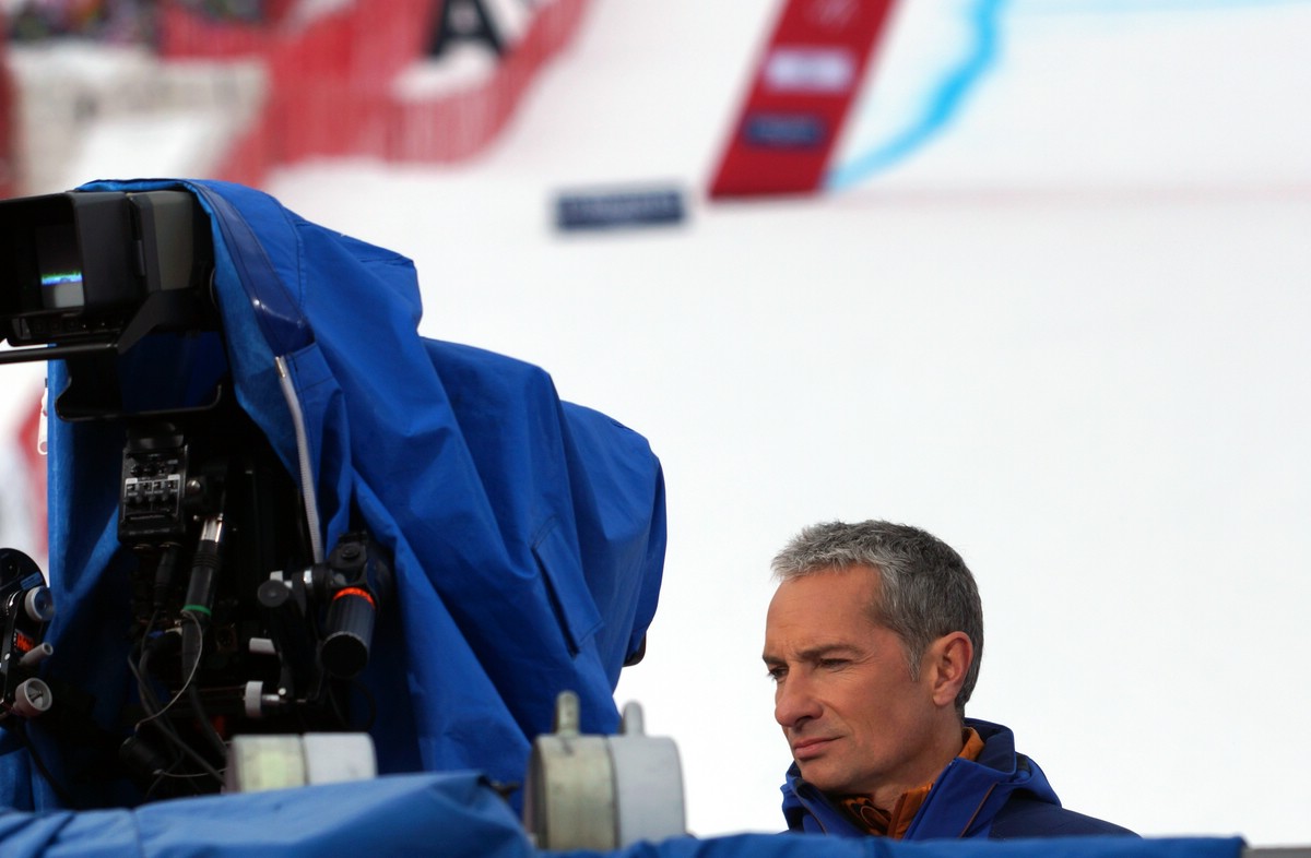 O Fotomagazin / KITZBHEL - Hahnenkammrennen 2014